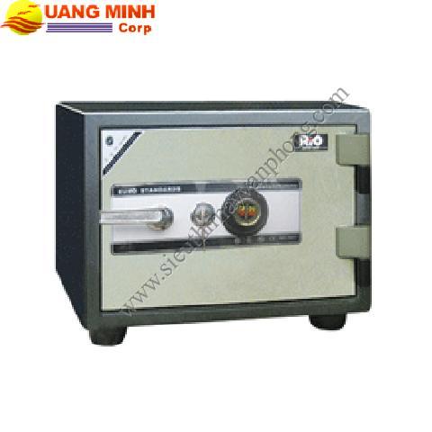 Két sắt Epoch RiO - R38
